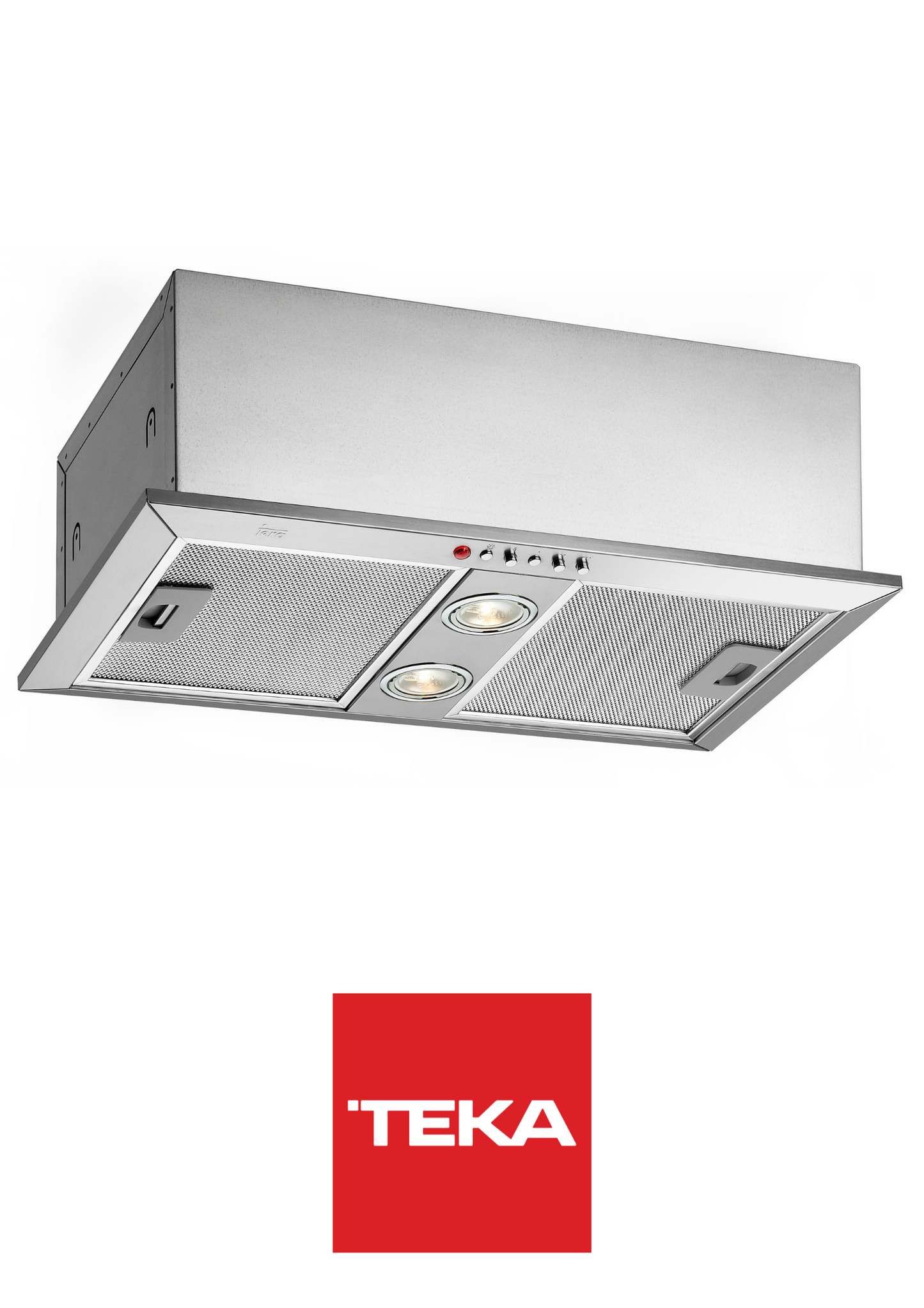 TEKA - Campana integrable 60CM; GFH55 - 40446702