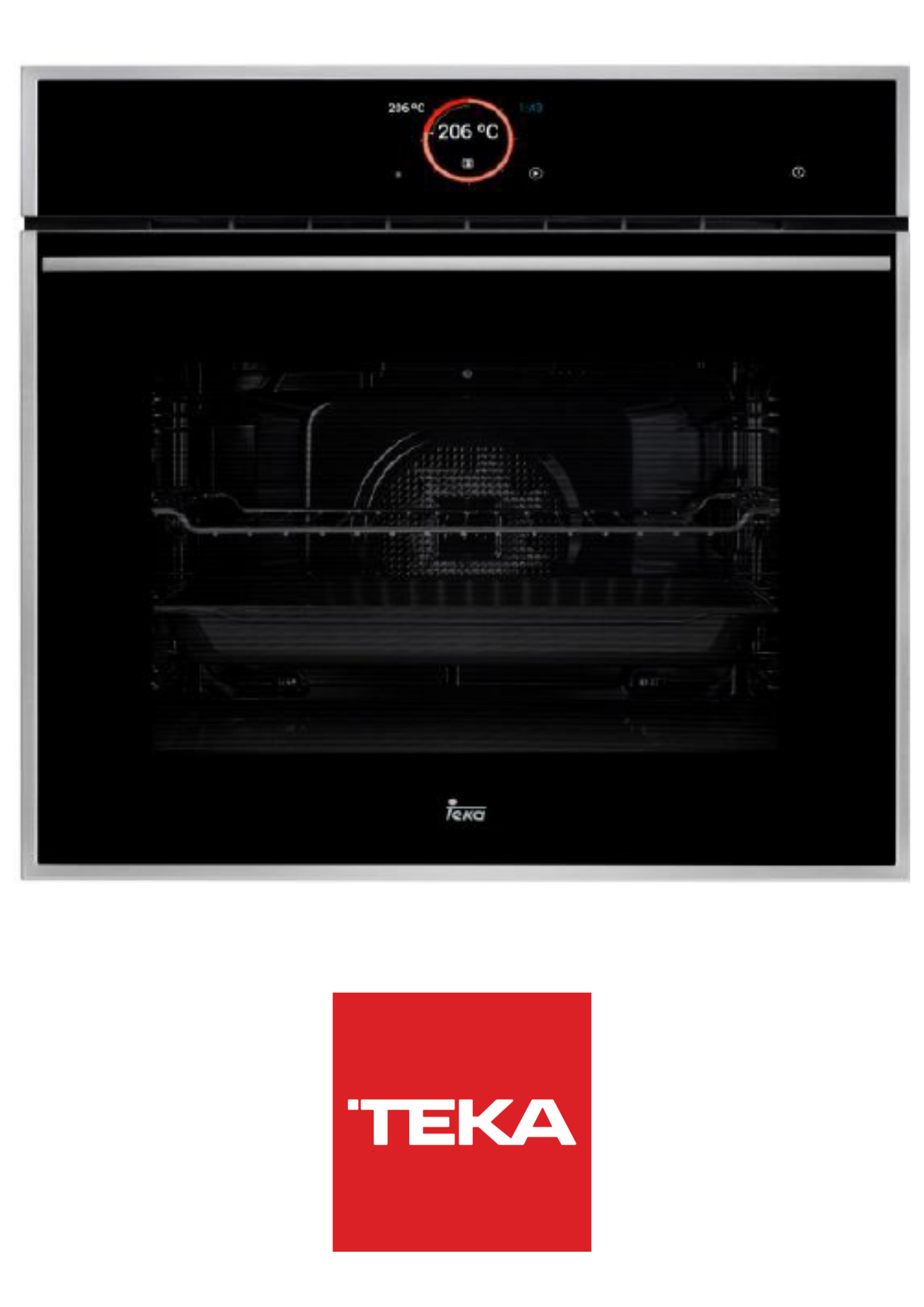 TEKA - Horno Inteligente Pirolitico; iOven P - 111000000