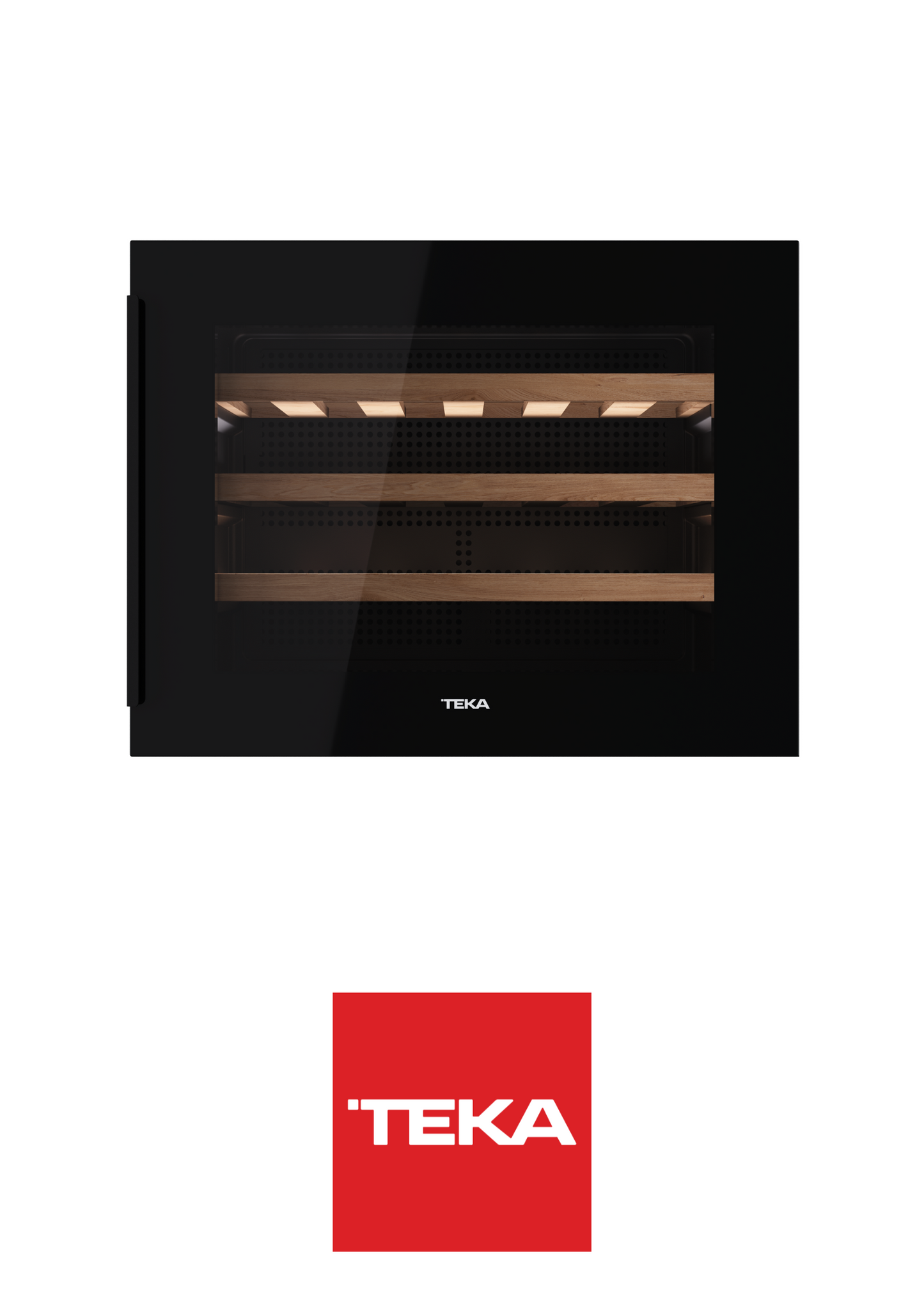 TEKA - Sommelier; RVI 10024 GBK - 113600016