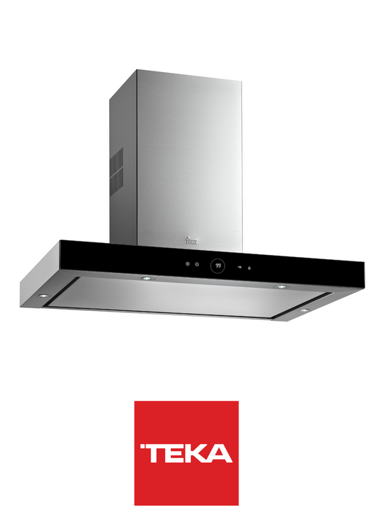 TEKA - Campana de pared 90cm DPL 980   - 112960004