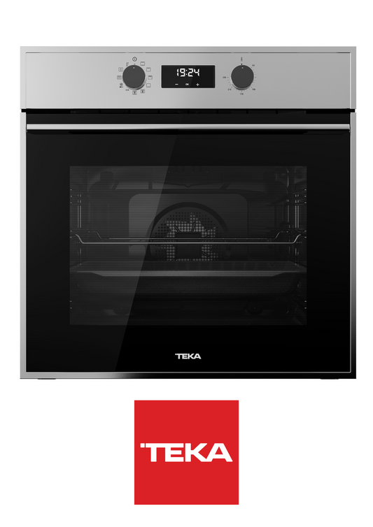 TEKA - Horno multifunción de 60cm; HSB 635 - 41560140