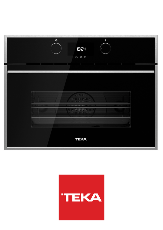 TEKA -  Horno combo Microondas Compacto; HLC 844 C - 40587611