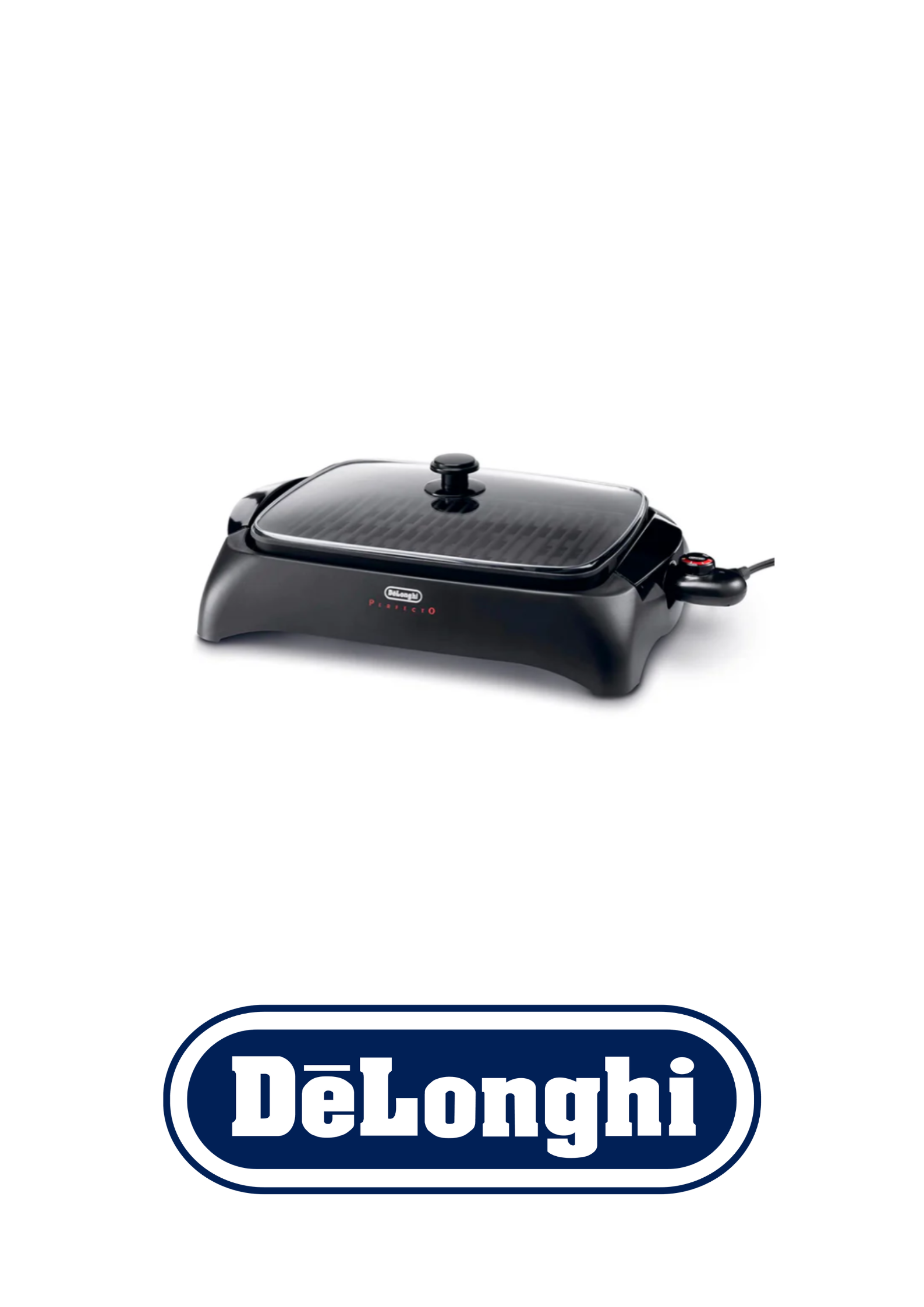 DELONGHI -  Parrillera - BG24