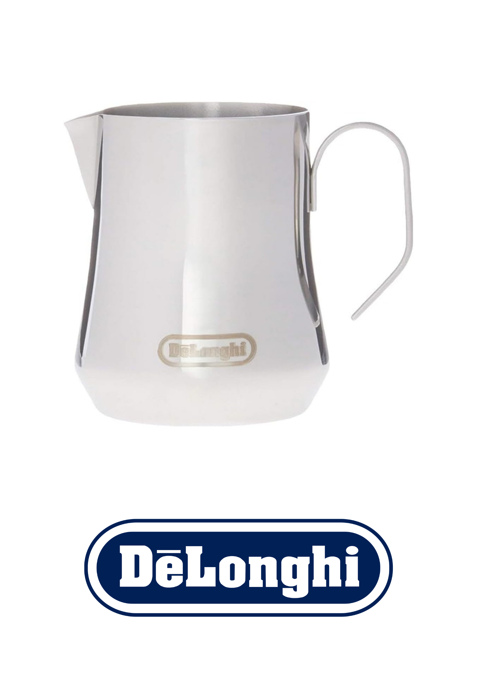 DELONGHI -  Jarra de acero Inox - DSLC060