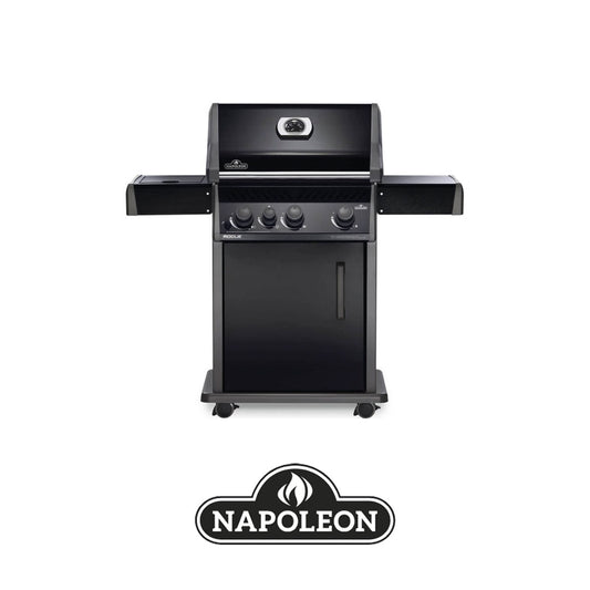 NAPOLEON -  R425SBPK - Asador Napoleon Gas Rogue 425 SB