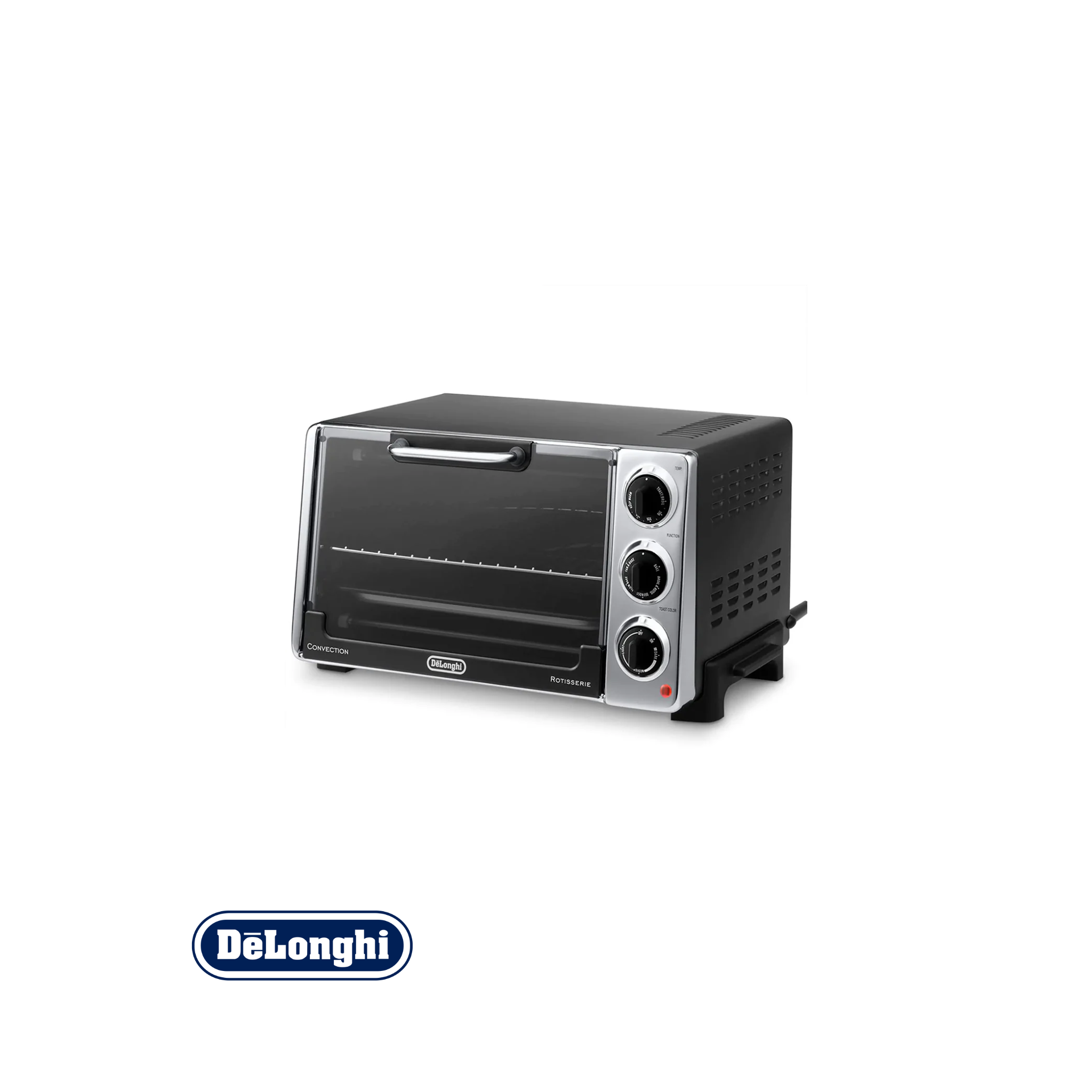 DELONGHI -  Horno de mesón - RO2058