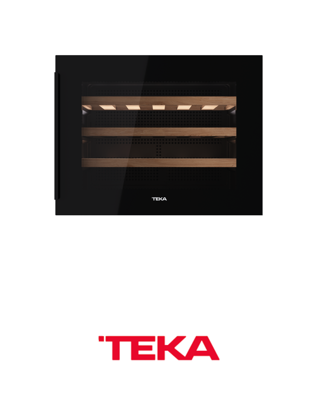 TEKA - Sommelier; RVI 10024 GBK - 113600016