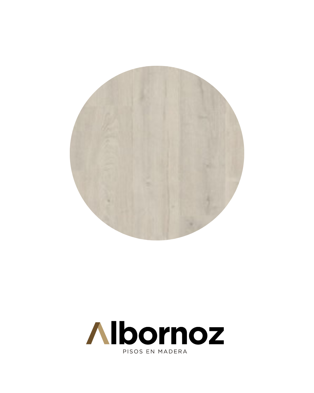 ALBORNOZ - Laminado Capture Roble suave con pátina -  SIG4748