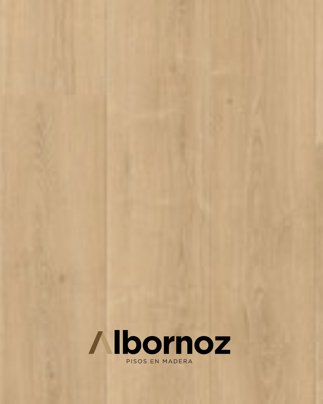 ALBORNOZ - Laminado Capture Roble natural cepillado  - SIG4763