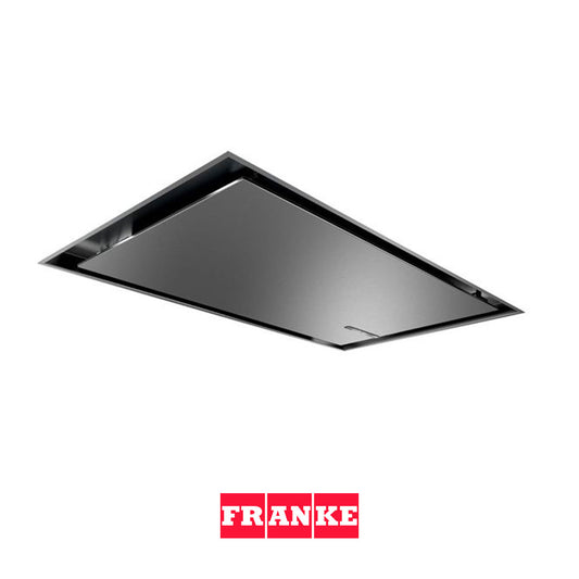 FRANKE SKU: FCFL 906 BK  Extractor de techo 90cm