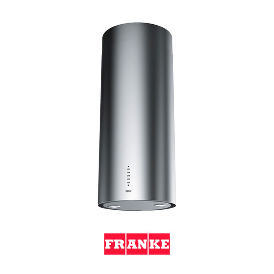 FRANKE - FTU 3707 PLUS I XS LED Extractor circular de isla