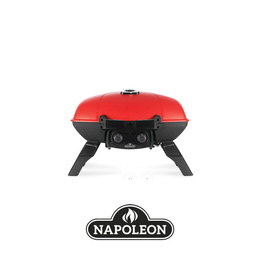 NAPOLEON - TQ285-RD - Asador Napoleon Portatil TravelQ