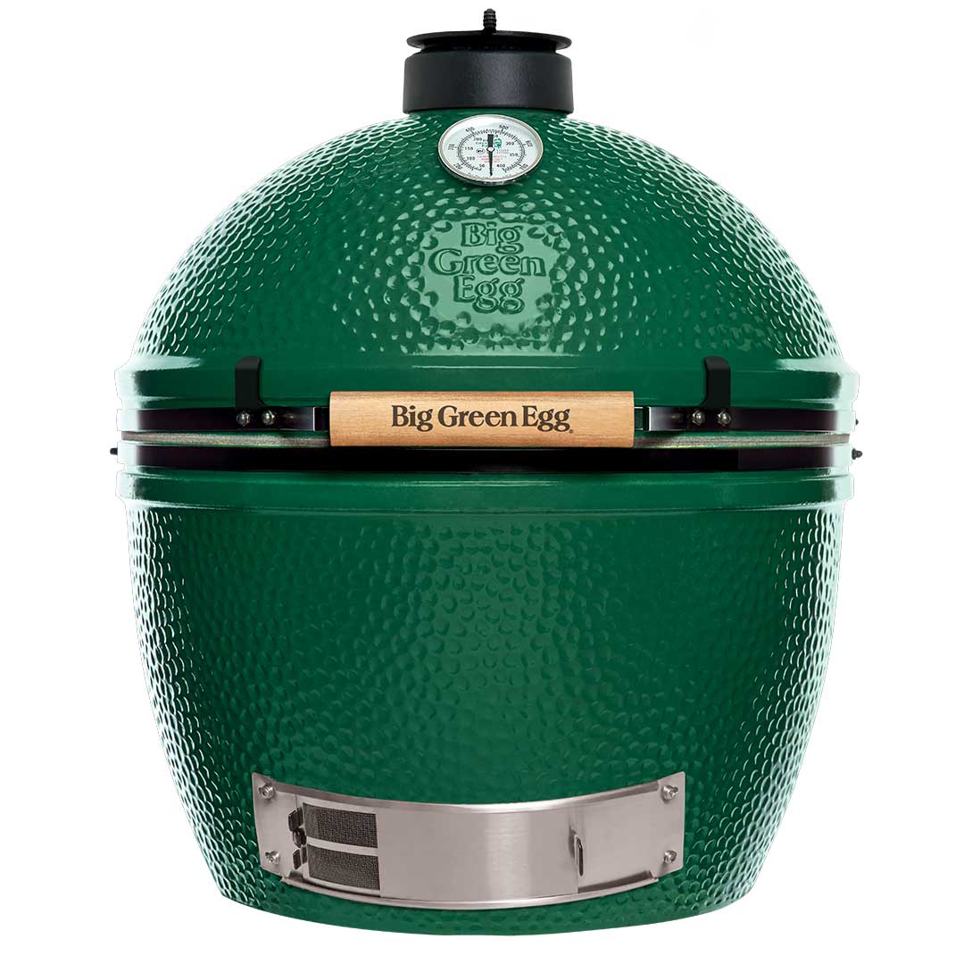 BIG GREEN EGG - Big Green Egg XLarge Diámetro 61 CM - 117649