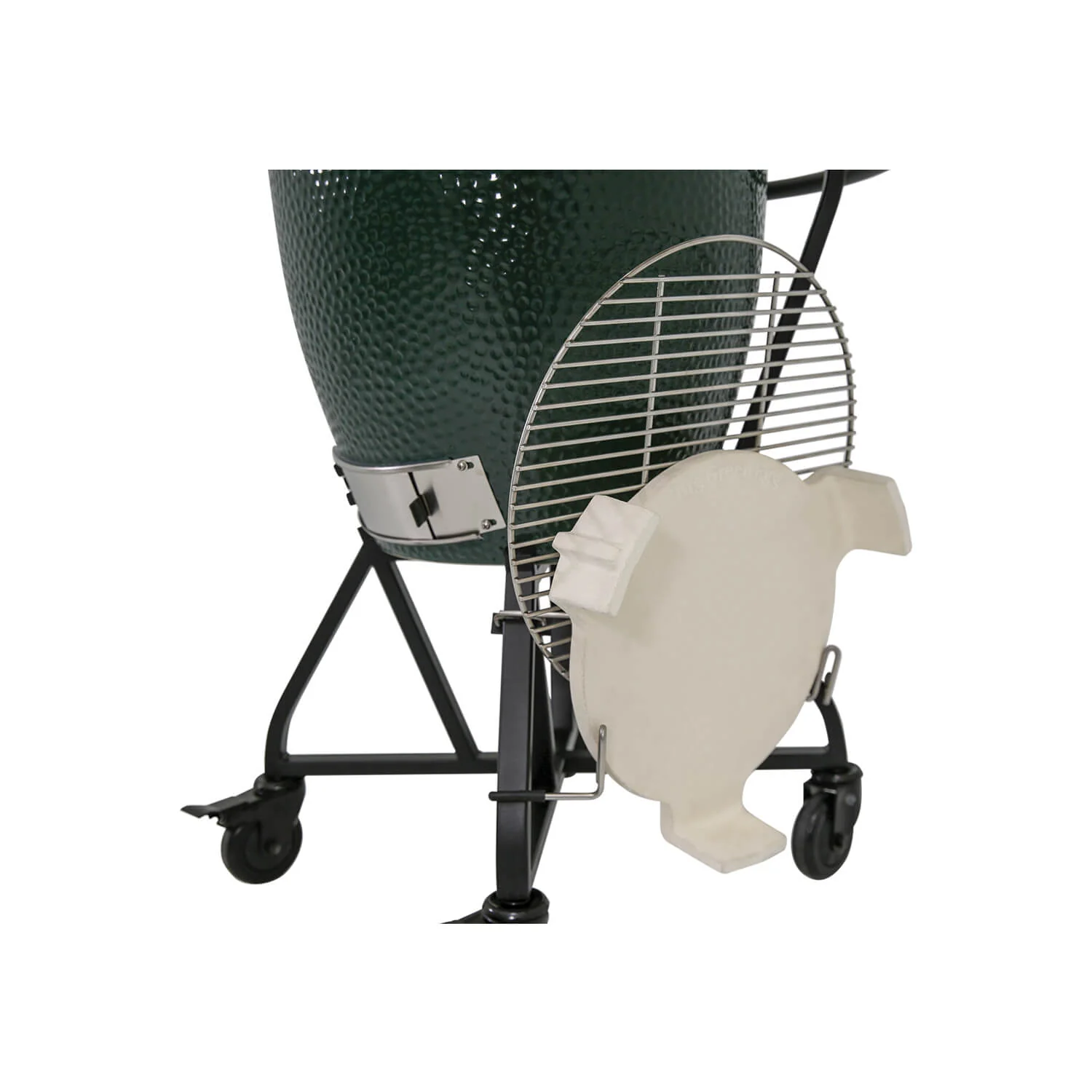 BIG GREEN EGG - BGE Soporte Herramientas para Nidos - 122704