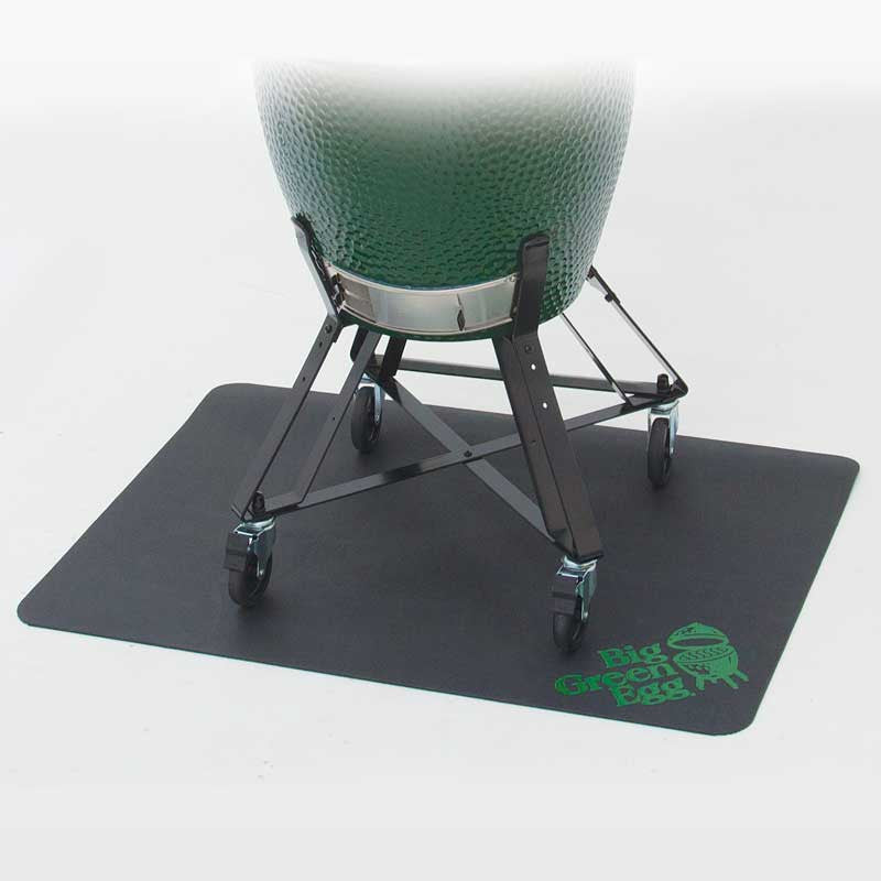 BIG GREEN EGG - BGE Tapete EGGmat Resistente al Calor - 117502