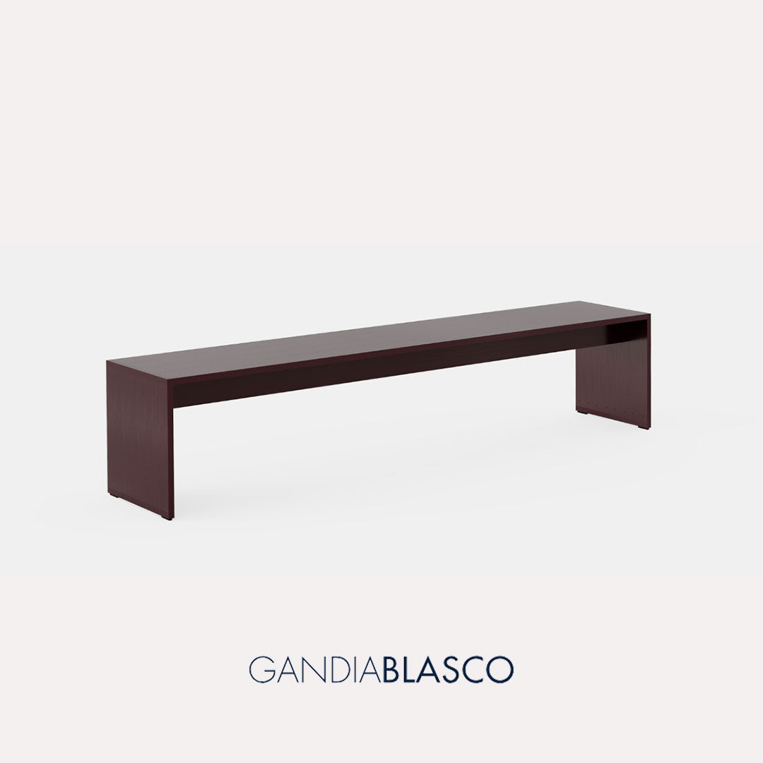 GANDÍABLASCO - Banco 200 GBmodular -