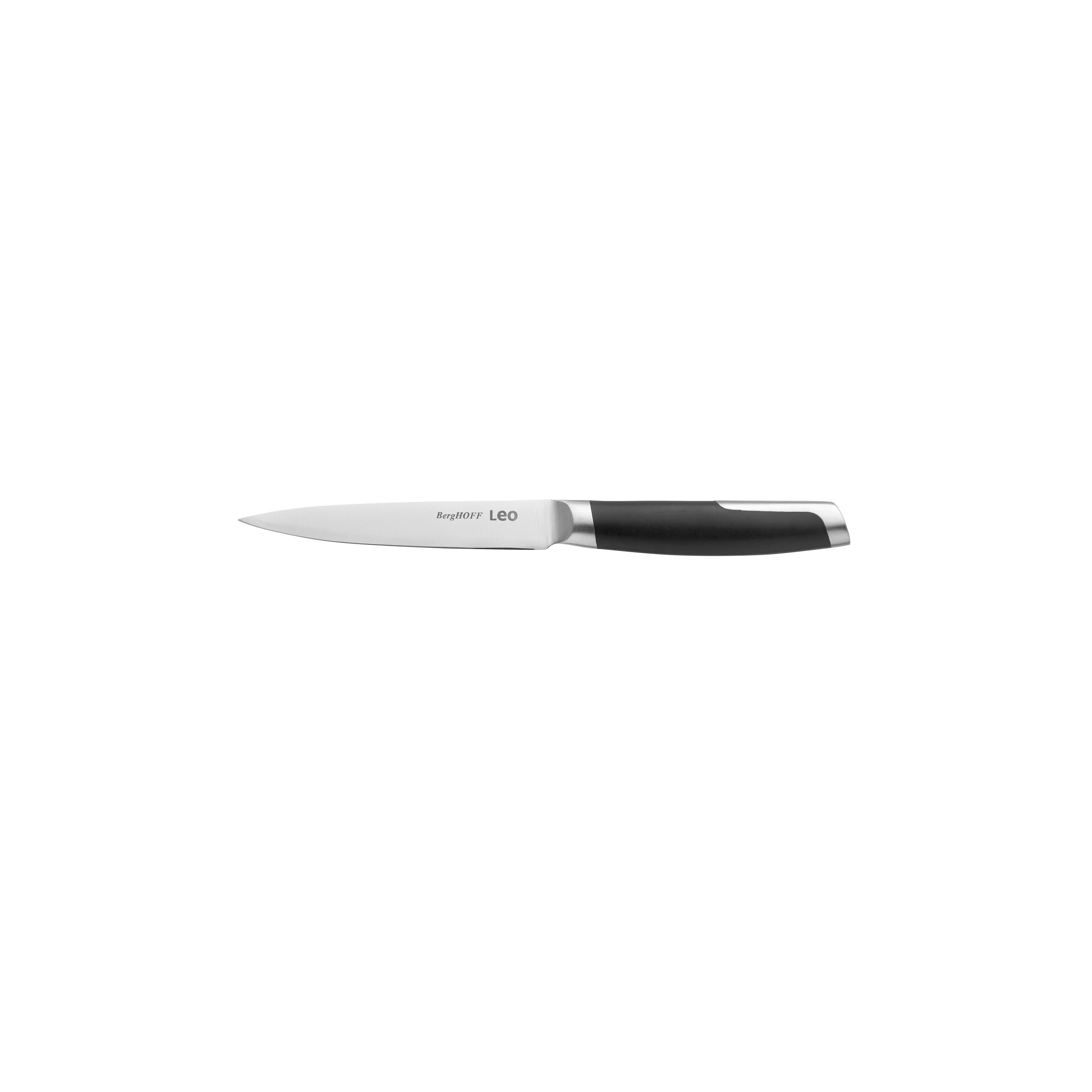 BERGHOFF - Cuchillo multiusos Graphite 12cm - 3950355