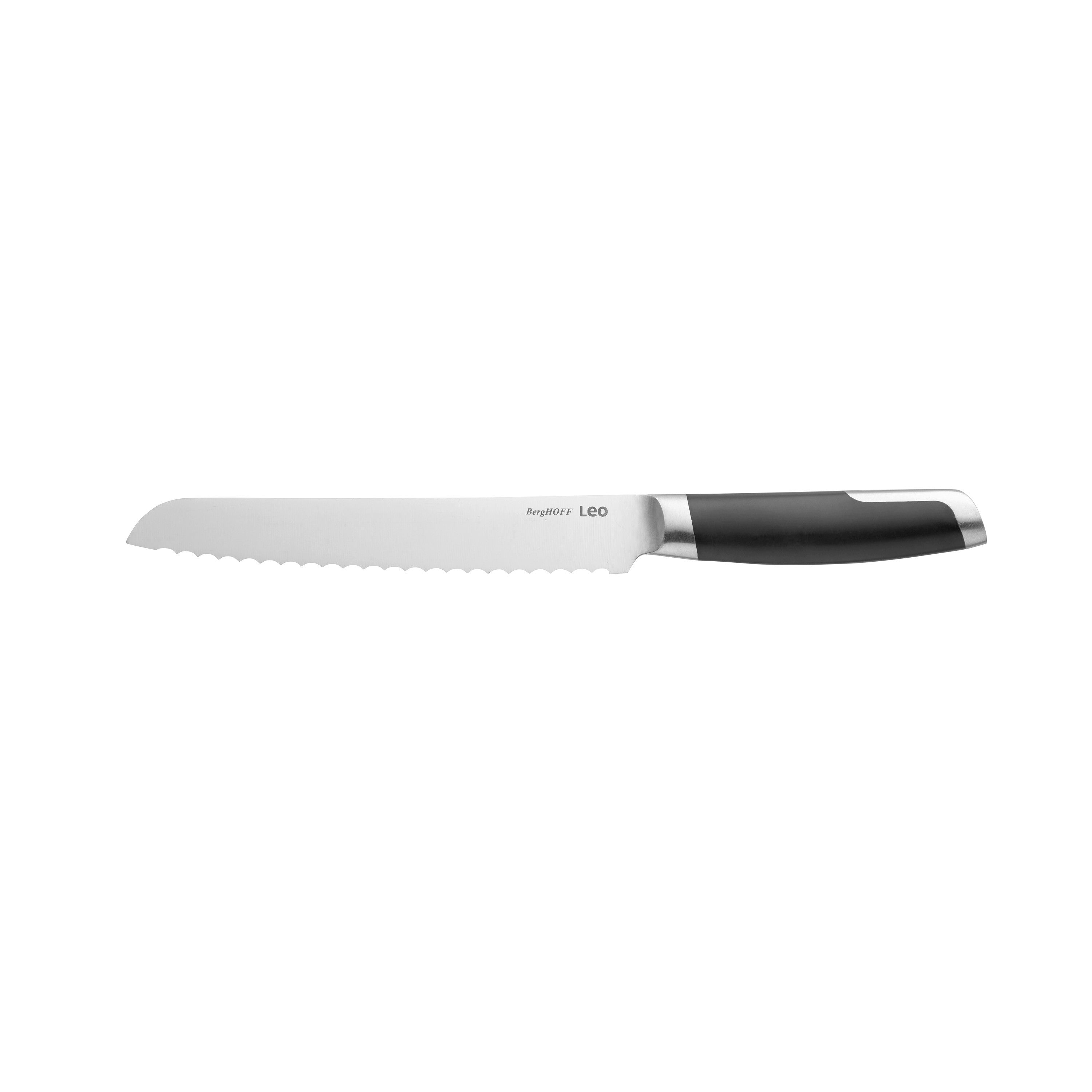 BERGHOFF - Cuchillo para pan Graphite 20cm - 3950353