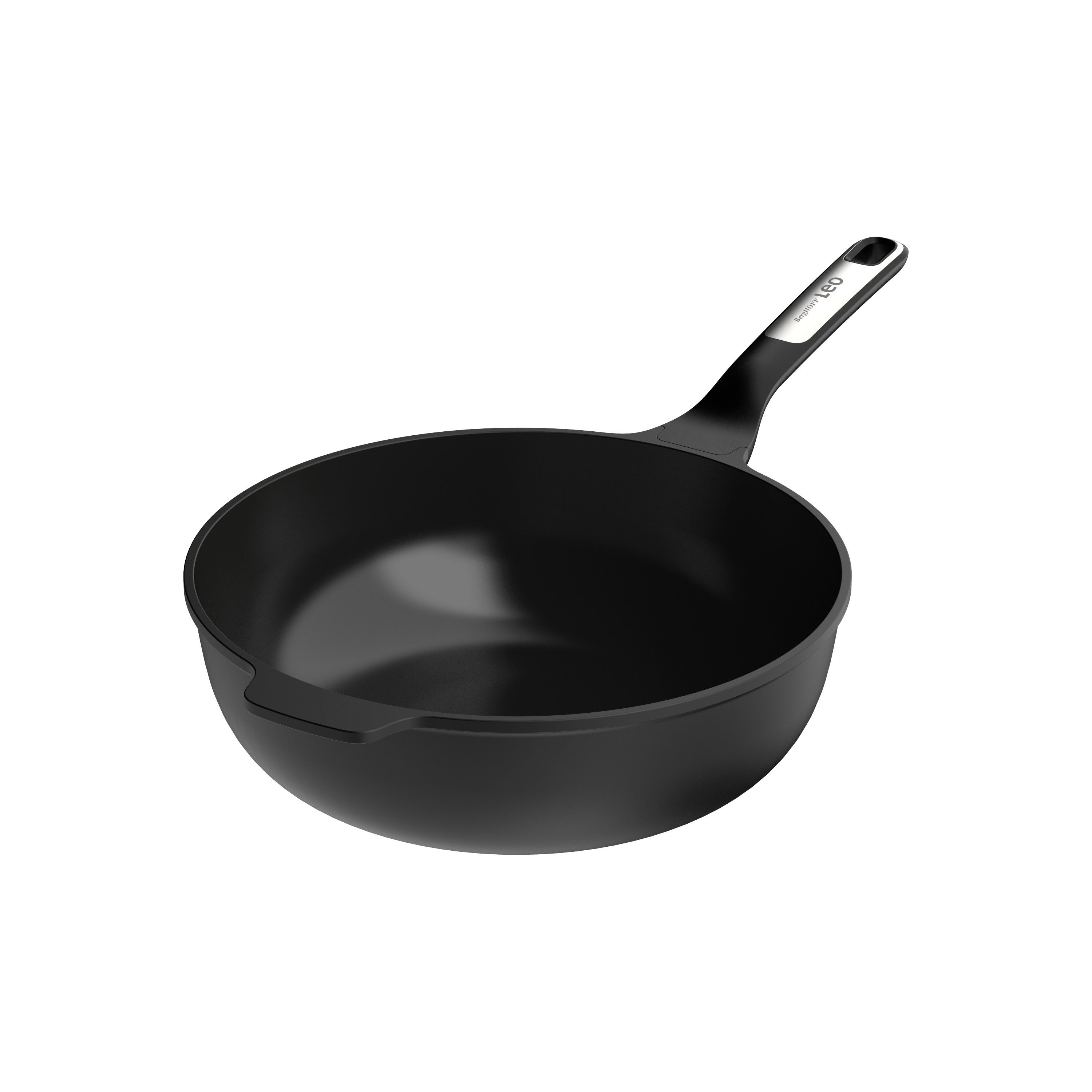 BERGHOFF - Wok antiadherente Phantom 28cm - 3950580