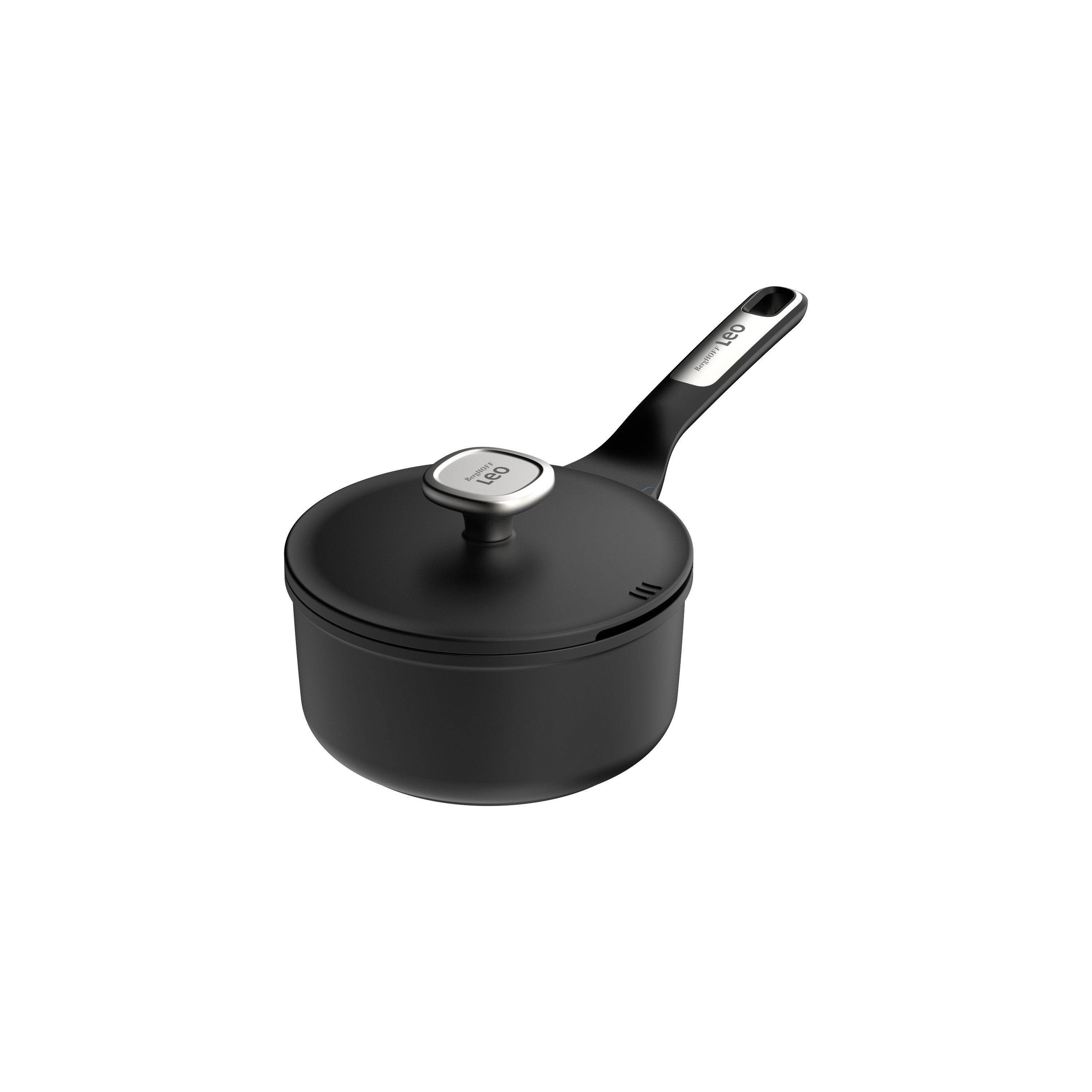 BERGHOFF -  Olla con tapa antiadherente 18cm - 3950574