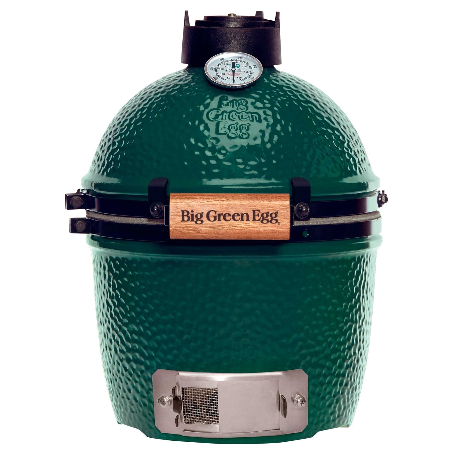 BIG GREEN EGG - Big Green Egg Mini Diámetro 25CM - 117618