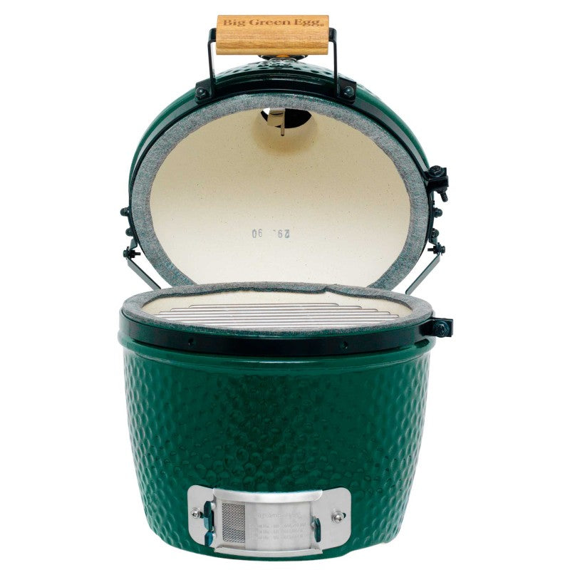 BIG GREEN EGG - Big Green Egg Mini Diámetro 25CM - 117618