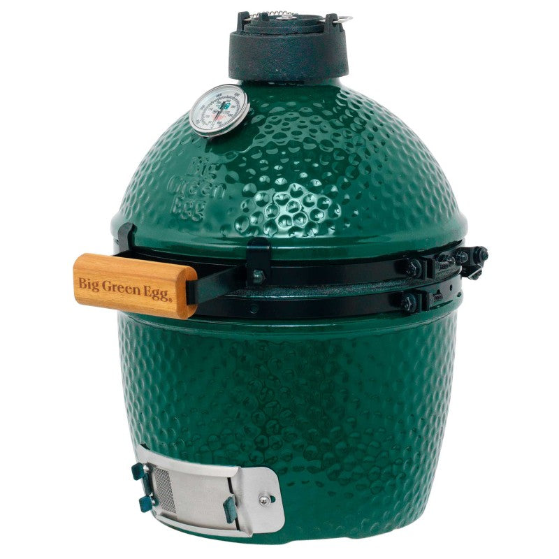 BIG GREEN EGG - Big Green Egg Mini Diámetro 25CM - 117618