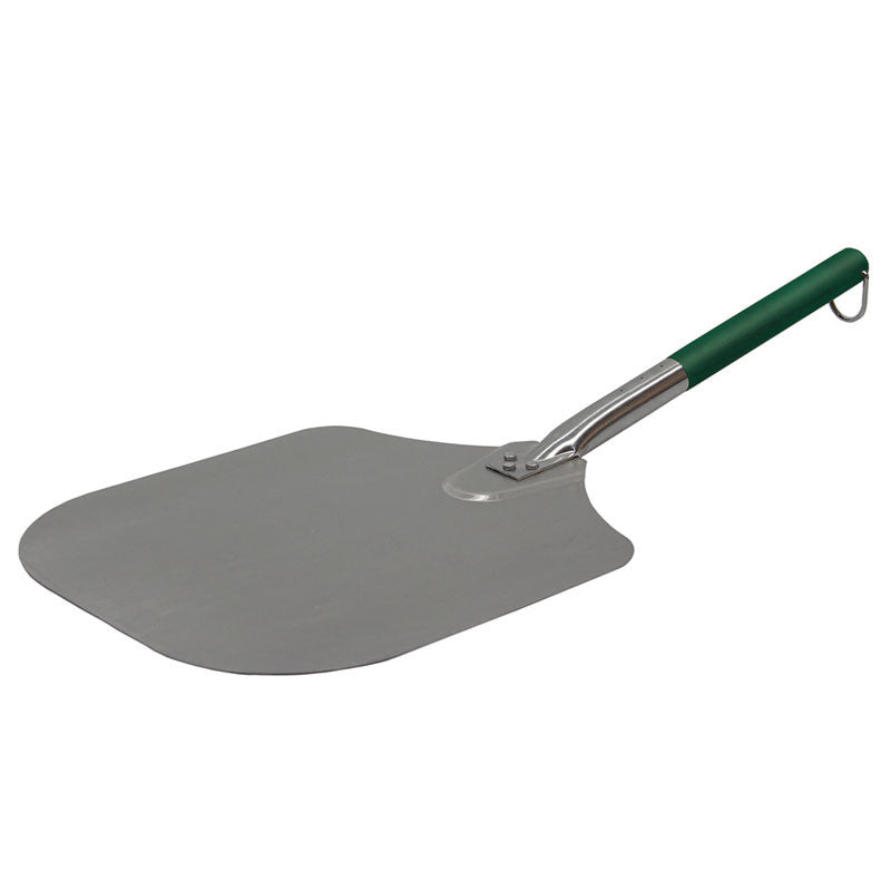 BIG GREEN EGG - BGE Pala P / Pizza Aluminio Grip Silicona - 118967